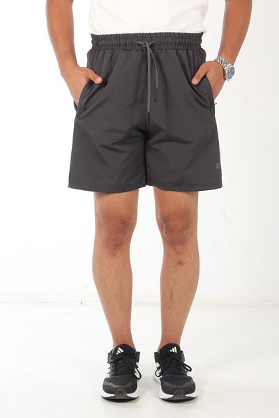 Mckanzie 09 2 Pocket Flotilla Lace Print Shorts