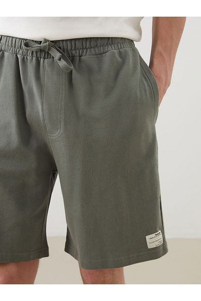 LC Waikiki Ανδρικό σορτς New Season Standard Fit - S5NQ51Z8