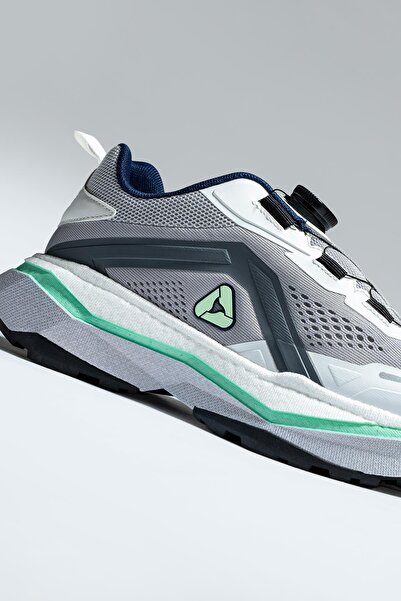 LETOON My File, Comfortable Sole, Sneaker for Daily and Active Use