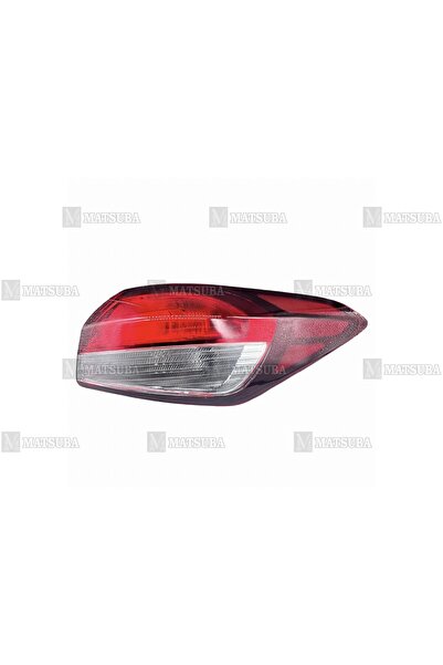 MATSUBA ستوب سيراتو 15-18 خارجي يمين (بدون LED) 92402-A7600
