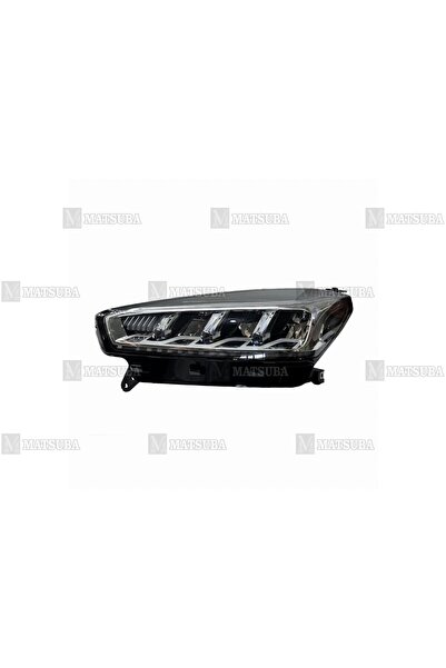 MATSUBA فار تيجو 7 برو 22-24 يسار (LED) 605000199AA