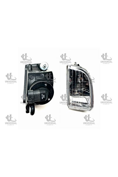 MATSUBA Lamp Fog Rav4 01-03 Left 81221-42020