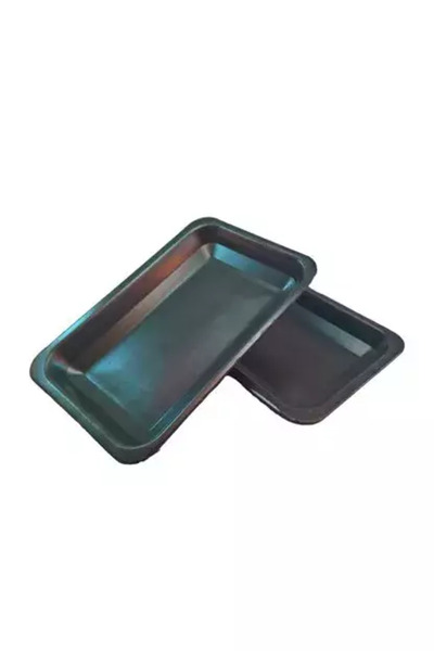 Anı Anı Siyah Köpük Tabak 2000 Gr Mod 16 A 150 Adet