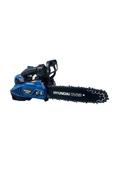 Hyundai TCS2520 Motorlu Budama Testeresi