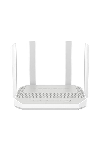 Keenetic Hopper 4G+ AX3000 Wi-Fi Mesh Ebeveyn K Fiber VPN Router 4G Modem Cat.6 5x1G 2xSIM Slot USB3 KN-2312