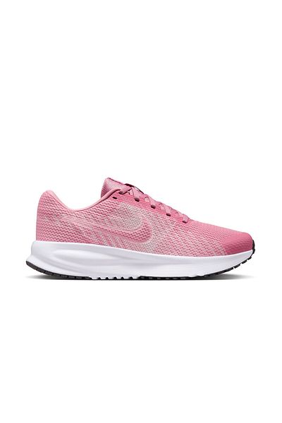 Nike Women's Shoes W Run Defy Women's Pink Sneakers Running Shoes