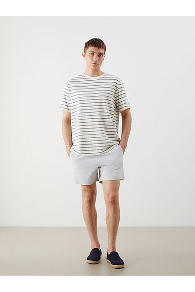 LC Waikiki New Season Short Length Men's Sea Sortu - S5Ch54Z8