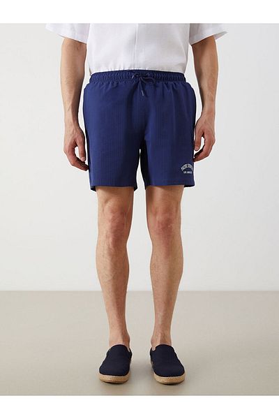 LC Waikiki Νέα σεζόν Kisa Boy Ανδρικό Μαγιό - S5CH54Z8