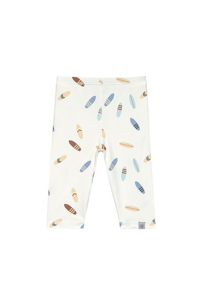 Lassig Surfboards Uv Protection Swimsuit Tights Sea Salt
