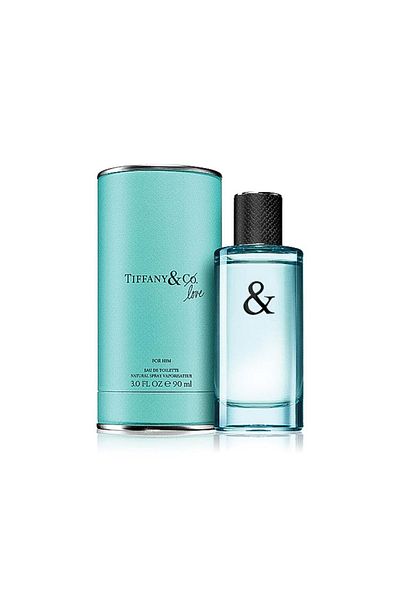 Tiffany Love For Him Perfume by Tiffany & Co EDT 90 ml