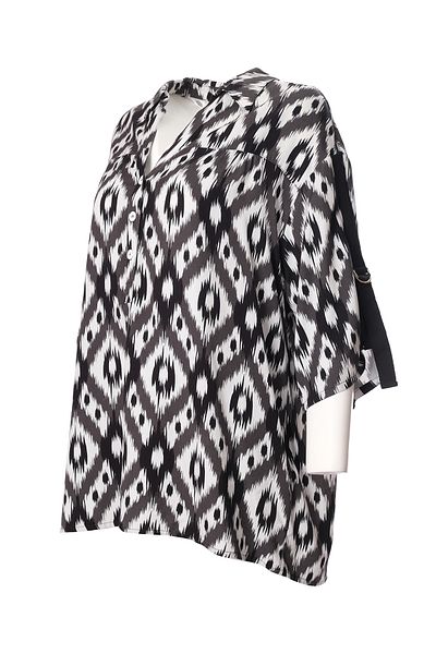 Faik Sönmez Women's Tunic U64517