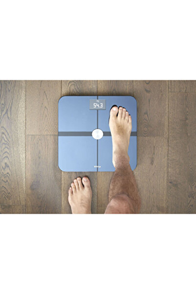 Withings Smart Body Analyzer - Black [WS-50]