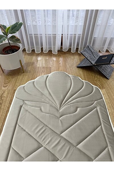 lüks home Ortopedik Süngerli Seccade ( Diz Ağrıtmaz )