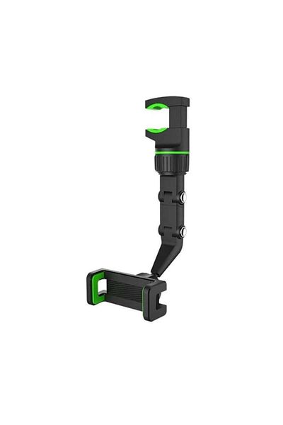 AUTOREY ® Premium Universal Car Phone Holder, Durable, With Mirror Mount