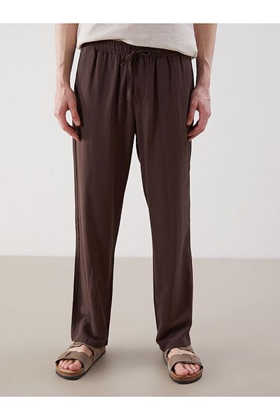 LC Waikiki New Season Comfortable Fit Men's Trousers - S5Nk24Z8