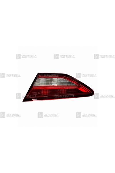 MATSUBA ستوب ليون 13-16 داخلي يمين (بدون مصابيح LED) 5F0945094L