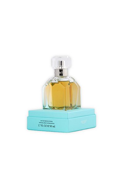 Tiffany Intense Perfume By Tiffany & Co EDP 50 ml