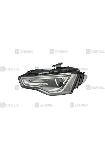 Generic Brand فار A5 12-16 يسار (زينون/LED/الدماغ فوق) 8T0941043