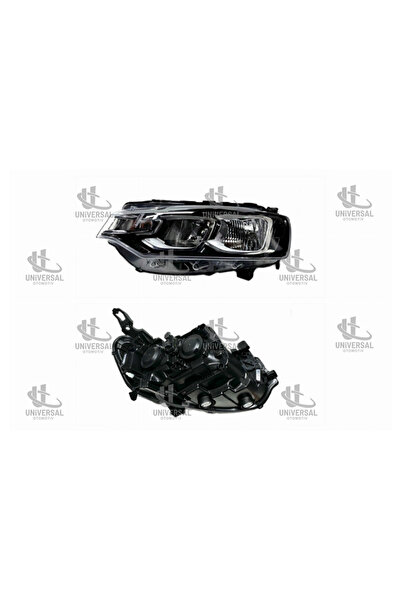 MATSUBA ΦΑΝΟΣ C-ELYSEE 17-22 ΑΡΙΣΤΕΡΟΣ (ΜΕ ΜΟΤΕΡ) 9817298480