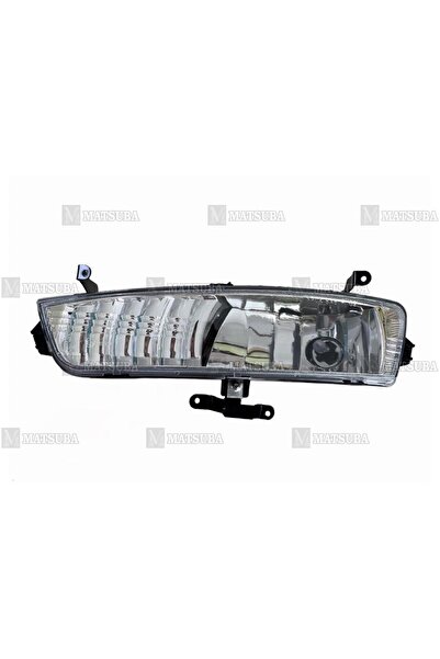 MATSUBA Lamp Fog Accent Era 06-12 Left 92201-1E000-Lh