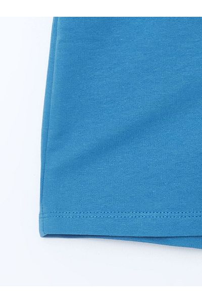 LC Waikiki Sort pentru fete cu talie elastică sezon nou - S5GK85Z4
