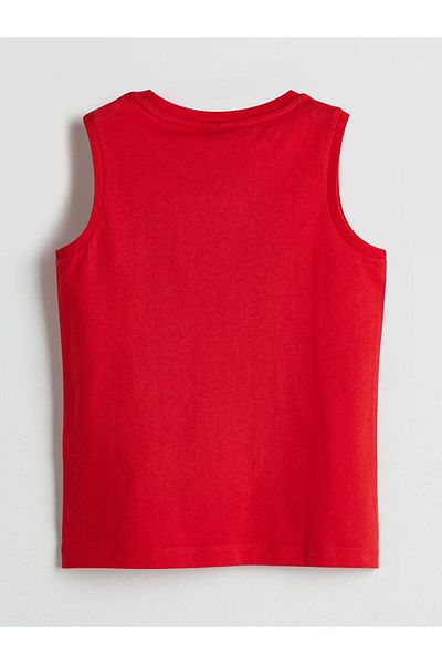 LC Waikiki New Season Crew Neck Men's Undershirt - S5Kt77Z4