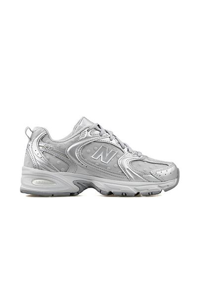 New Balance 530 Gray Model Collection Unisex Casual Shoes U530Hfz Multicolor