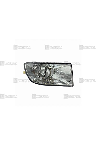 MATSUBA مصباح ضباب اوكتافيا 05-08 يمين 1ZD941700