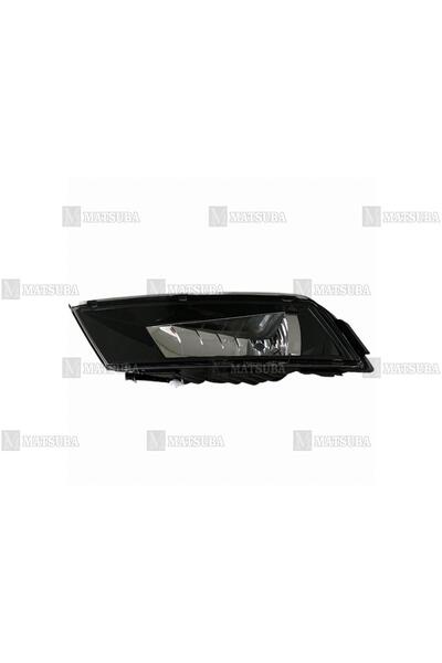 MATSUBA مصباح ضباب سوبر B 16-19 يسار 3V5941699A