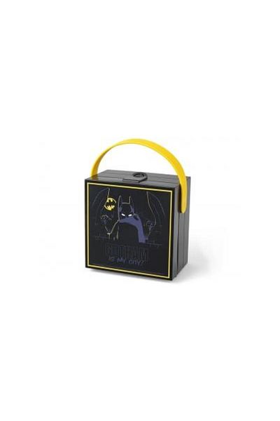 Room Copenhagen LEGO Batman sandwich box with handle (40511735)