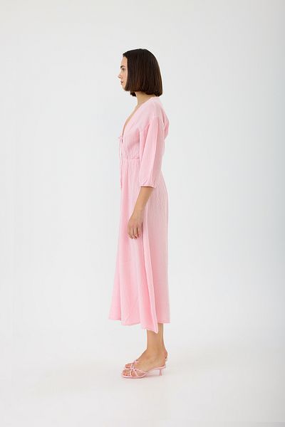 SEVİLEN Muslin Summer Dress