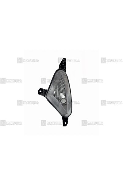 MATSUBA Lamp Fog Elantra 20-22 Left 92207-Aa000