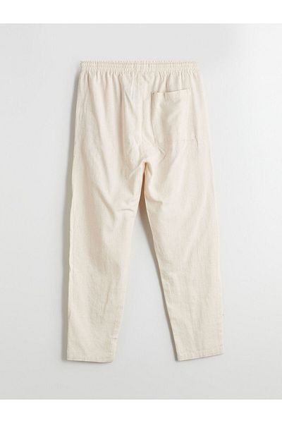 LC Waikiki New Season Standard Fit Men's Trousers - S5K312Z8
