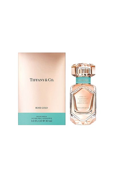Tiffany Rose Gold Perfume by Tiffany & Co EDP 30 ml