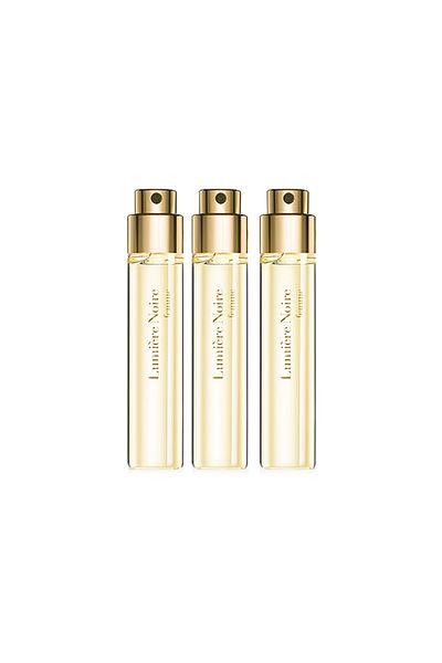 Maison Francis Kurkdjian Lumiere Noire Femme Set By Maison Francis Kurkdjian Paris EDP - 3 Pieces
