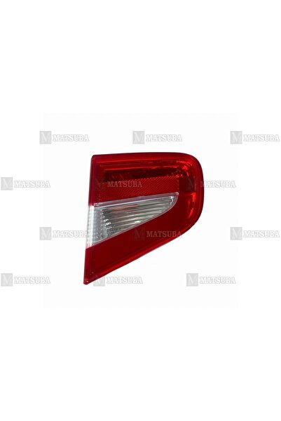 MATSUBA ستوب سوبر بي 07-12 داخلي يمين (LED) 3T5945094