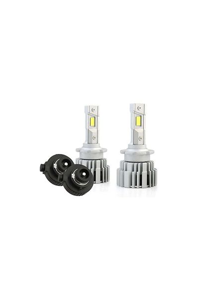 AUTOREY Set of 2 LED Bulbs D2SR AutoREY Xenon Conversion