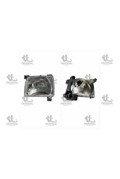 MATSUBA مصباح أمامي D22 98-01 يسار 26060-3S325