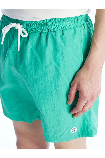 LC Waikiki Νέα σεζόν Kisa Boy Basic Ανδρικό Μαγιό - S55908Z8