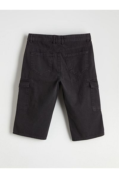LC Waikiki New Season Standard Fit Men's Jean Sort - S5Ii29Z8
