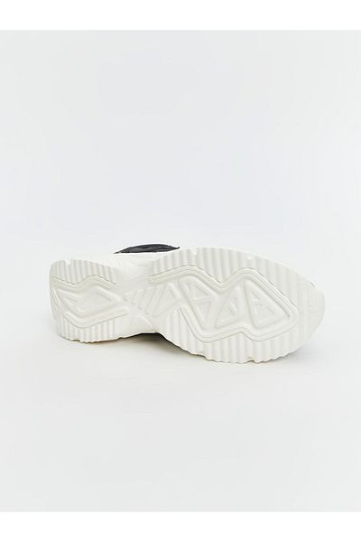 LC Waikiki New Season Mesh Detailed Ανδρικά Αθλητικά Παπούτσια - S5IK50Z8