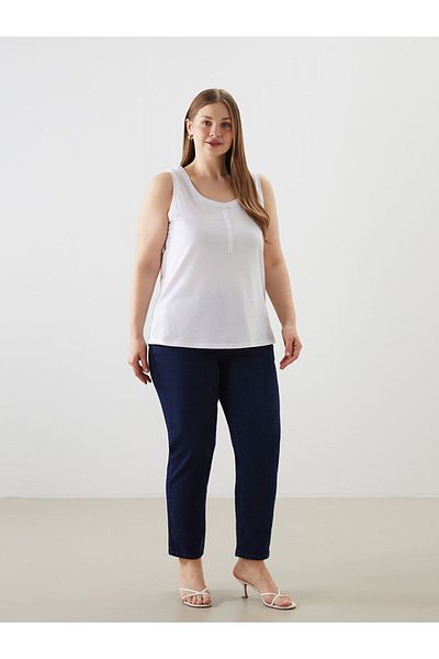 LC Waikiki New Season U Neck Women's Athlete - S5Fp62Z8