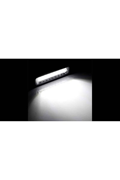 AUTOREY Off Road 18W LED projector, with white and yellow signaling