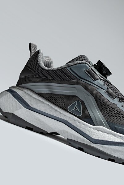 LETOON My File, Comfortable Sole, Sneaker for Daily and Active Use