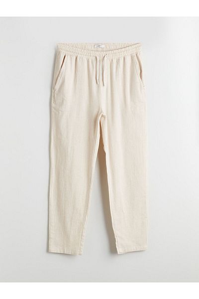 LC Waikiki New Season Standard Fit Men's Trousers - S5K312Z8