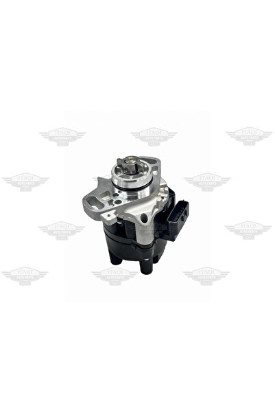 İTAQİ Distributor 323 Bp/Z5 1.5-1.8 95-99 (7 Plugs) Bp1A-18-200