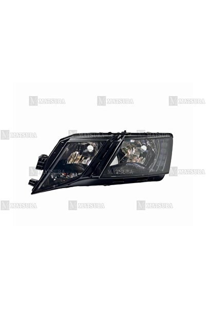MATSUBA Far Octavia 17-19 Left 5E1941015C