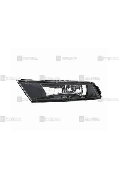 MATSUBA مصباح ضباب سوبر B 20-23 يسار 3V5941699
