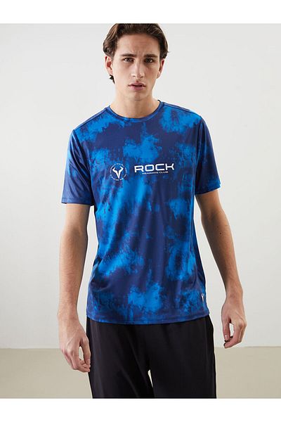 LC Waikiki Tricou sport pentru bărbați New Season Crew Neck - S5DN01Z8