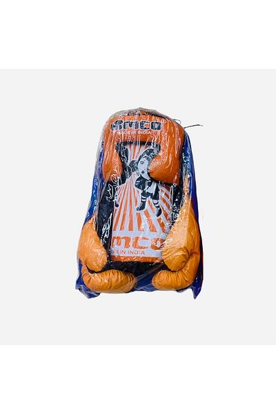 rexa Medium Boxing Gloves Set for Kids for Active Outdoor Play